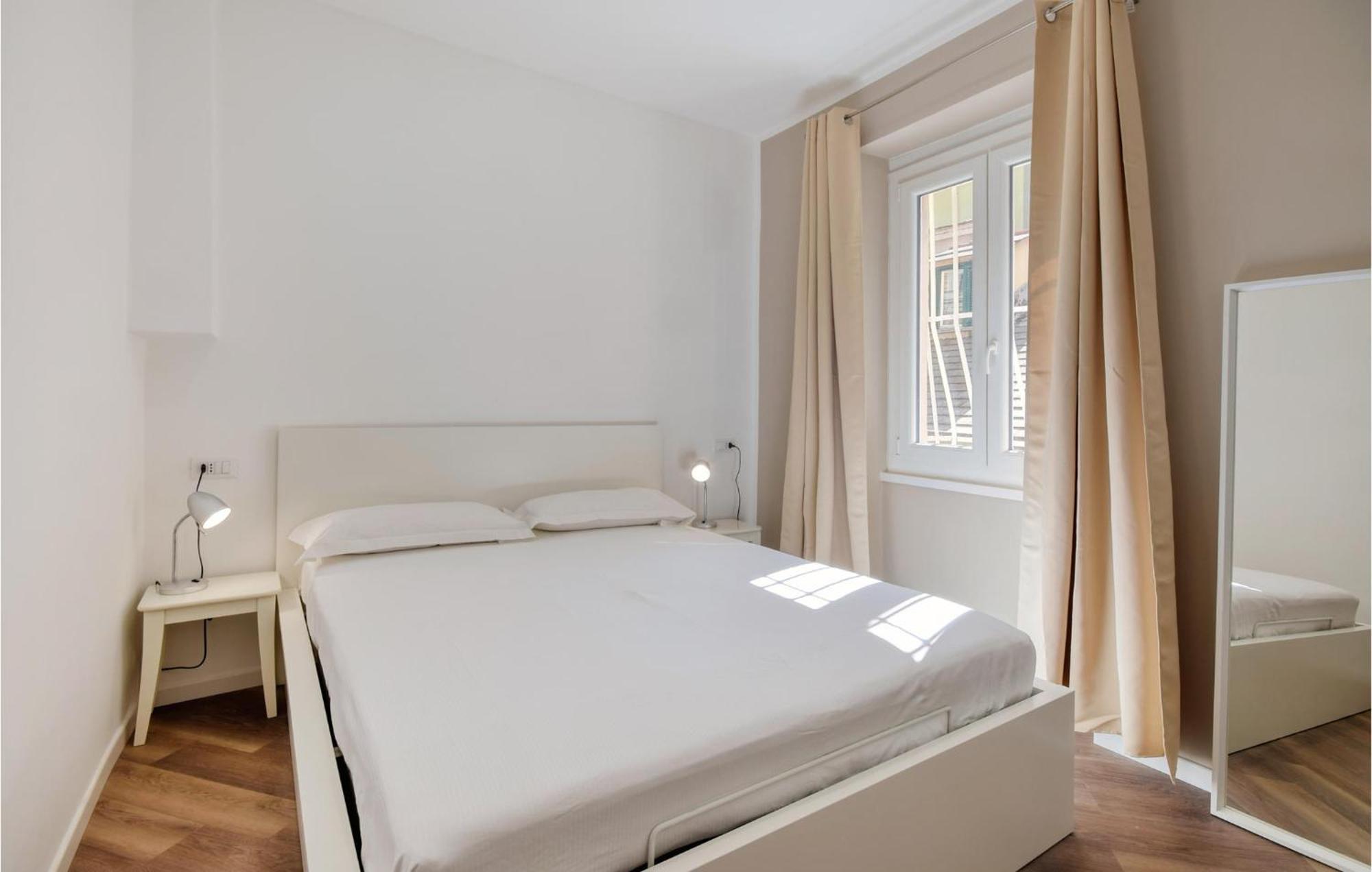 La Luce Nel Borgo Apartamento Génova Exterior foto