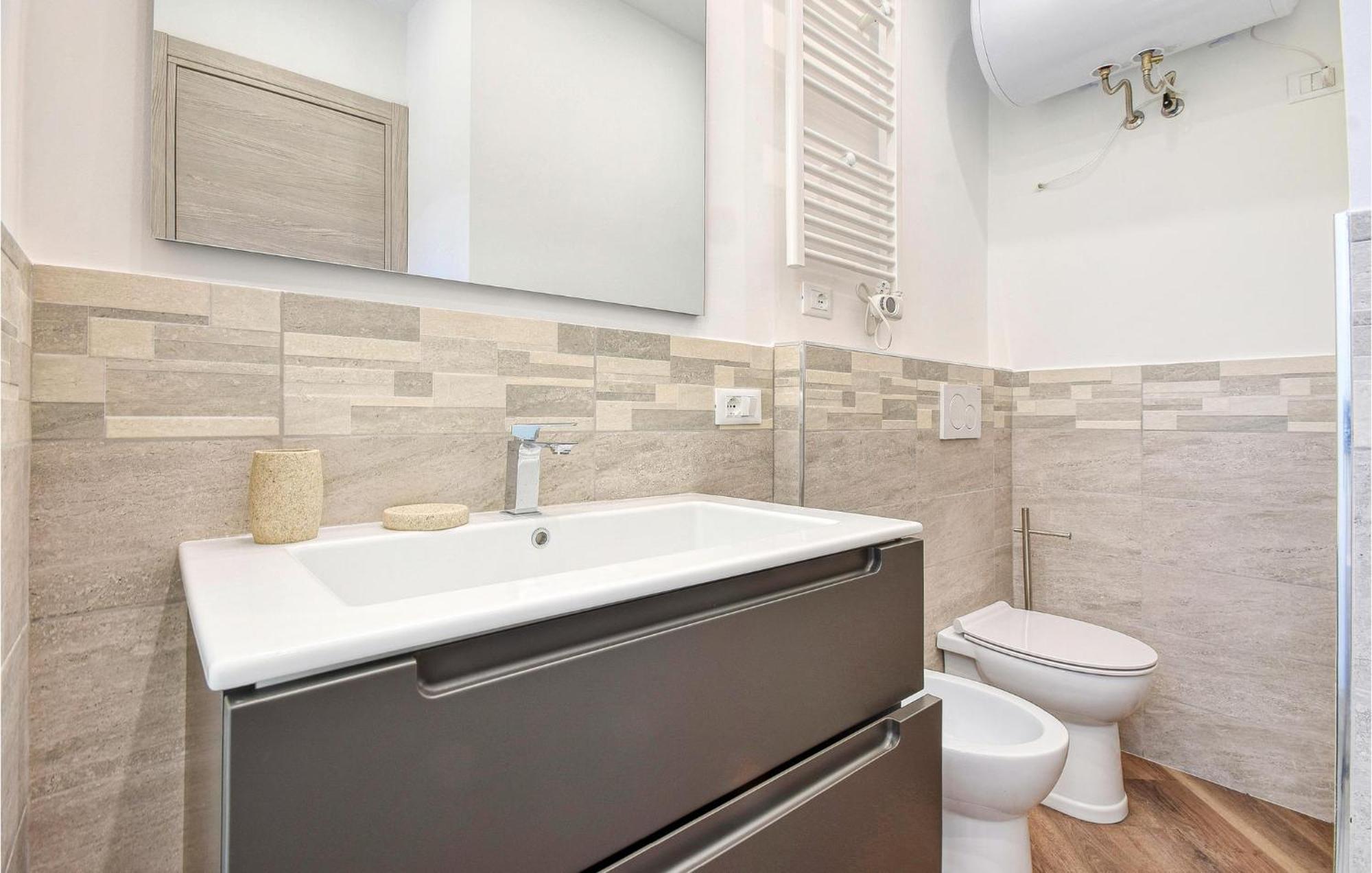 La Luce Nel Borgo Apartamento Génova Exterior foto