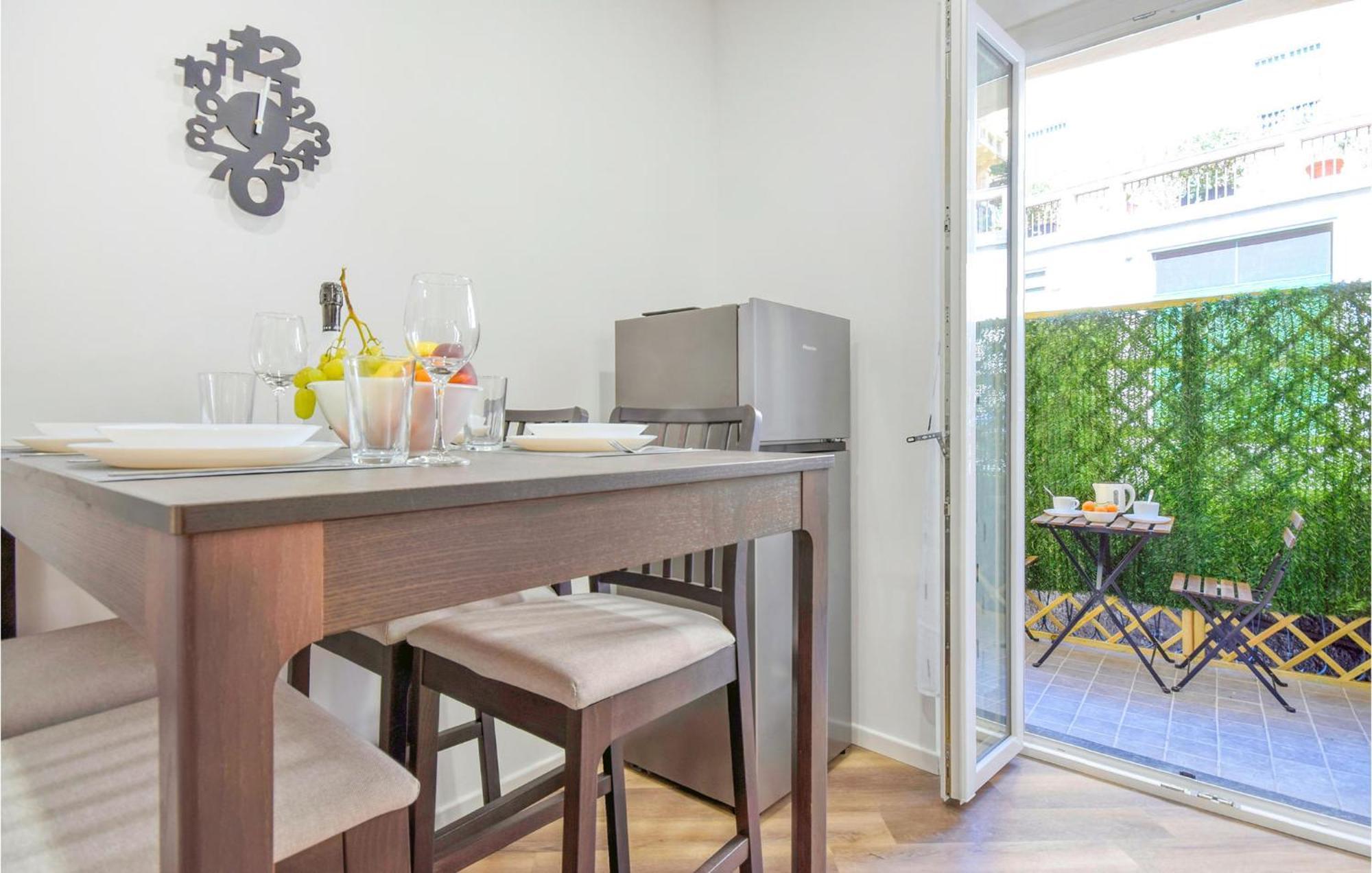 La Luce Nel Borgo Apartamento Génova Exterior foto