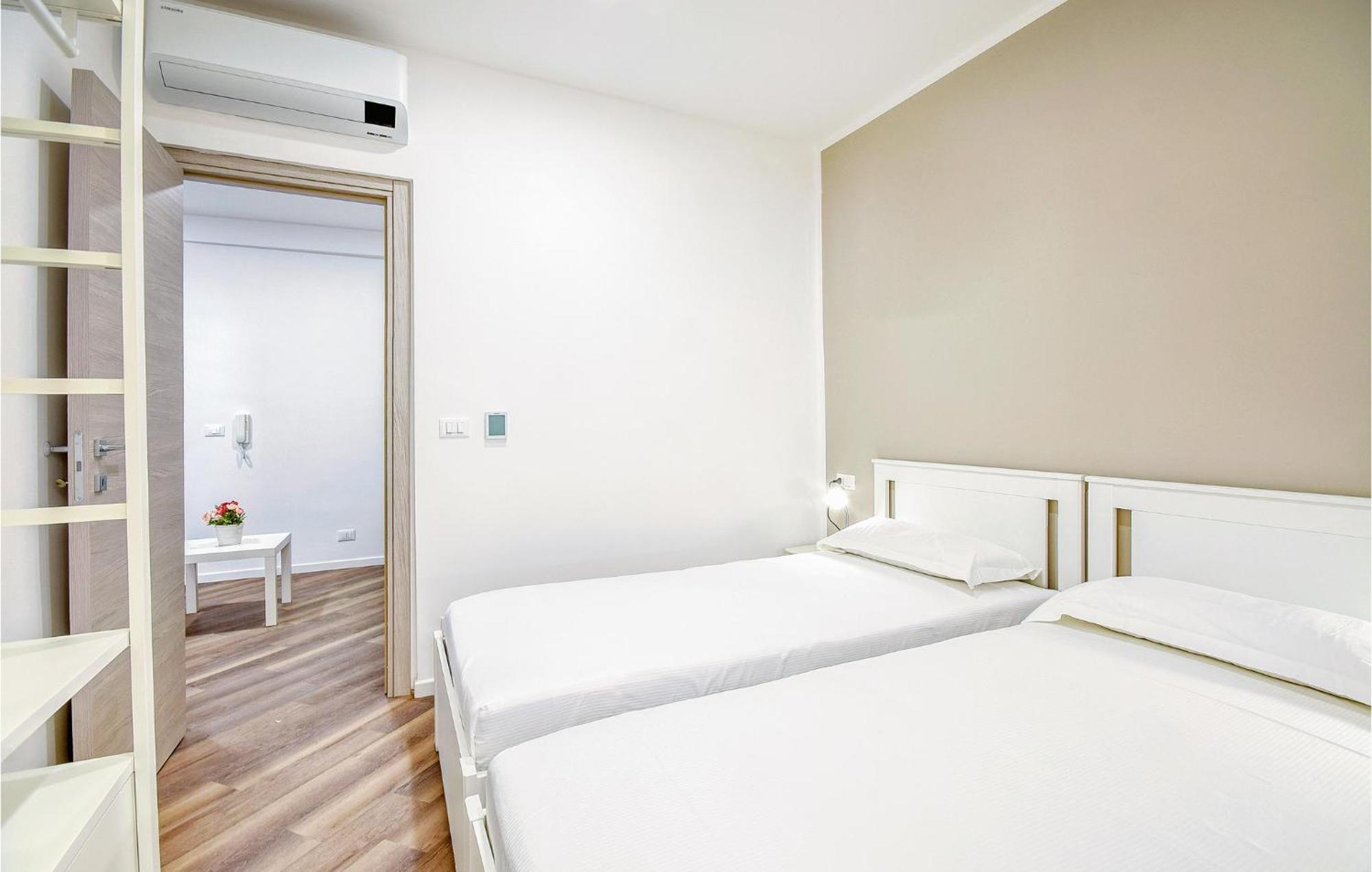 La Luce Nel Borgo Apartamento Génova Exterior foto